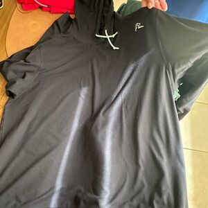 Rhoback hesi performance hoddie